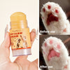 Pet Paw Balm Stick, Moisturizer for Dry, Cracked Paws SupplyLoop