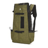 Dog Backpack Carrier, Front-Facing, Adjustable SupplyLoop