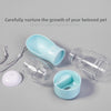 3-in-1 Pet Travel Bottle, Water, Food & Waste Bag Dispenser SupplyLoop