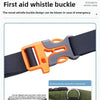 Dog Backpack Carrier, Front-Facing, Adjustable SupplyLoop