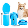 Foldable Pet Water Bottle, 2-in-1 Bottle & Bowl SupplyLoop