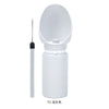 Foldable Pet Water Bottle, 2-in-1 Bottle & Bowl SupplyLoop