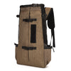 Dog Backpack Carrier, Front-Facing, Adjustable SupplyLoop