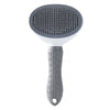Pet Grooming Comb, Hair Removal & Flea Comb SupplyLoop