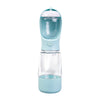 3-in-1 Pet Travel Bottle, Water, Food & Waste Bag Dispenser SupplyLoop