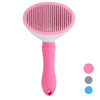 Pet Grooming Comb, Hair Removal & Flea Comb SupplyLoop