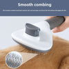Pet Grooming Comb, Hair Removal & Flea Comb SupplyLoop