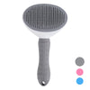 Pet Grooming Comb, Hair Removal & Flea Comb SupplyLoop