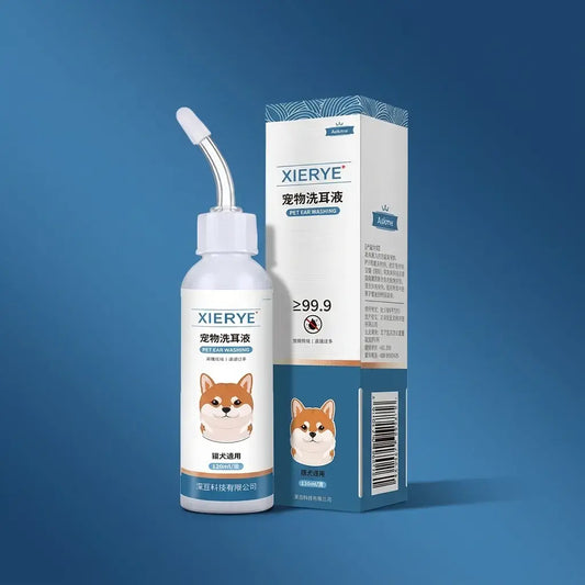 Ear-Fresh Pet Cleanser SupplyLoop